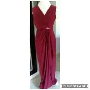 Emma & Michele Dress